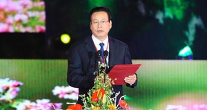 Chủ tịch tỉnh Hà Giang: Thi THPT Quốc gia 2019 an toàn, đúng quy chế