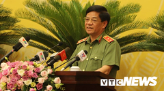 Giám đốc Công an Hà Nội: Xe dù bến cóc nhiều chiêu bài ‘lách luật’, khó xử lý