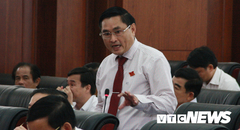 Nhiều dự án ‘treo’ hàng chục năm, dân Đà Nẵng đi không được, ở không xong