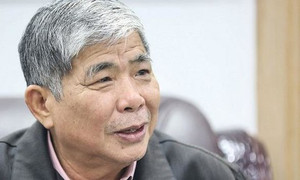 Khởi tố Chủ tịch Tập đoàn Mường Thanh Lê Thanh Thản