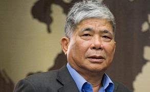 'Đại gia điếu cày' Lê Thanh Thản bị cấm đi khỏi nơi cư trú