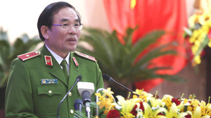 Tướng Vũ Xuân Viên: Có sự tiếp tay của người dân Đà Nẵng cho người Trung Quốc vi phạm pháp luật