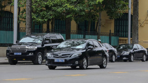 Sử dụng ô tô công vào mục đích cá nhân bị phạt tới 20 triệu đồng