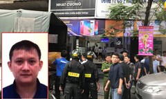 Ông chủ Nhật Cường Mobile bị Interpol đưa vào danh sách truy nã đỏ