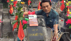 Ký ức tháng 7 với Vị Xuyên, Hà Giang - cơ duyên từ một cuốn sách