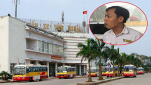 Nghi vấn 3 cô gái từ chối đi xe, bị tài xế taxi hành hung ở bến Yên Nghĩa, Hà Nội