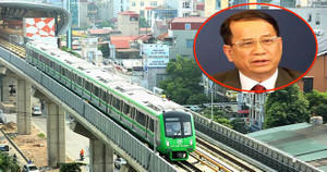 Chuyên gia giao thông: Dự án đường sắt Cát Linh - Hà Đông chậm tiến độ rất khó hiểu