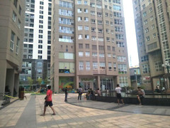 Phó giám đốc Sở Nông nghiệp và Phát triển nông thôn Hà Nội rơi từ tầng cao chung cư thiệt mạng