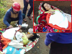 Tài xế bỏ rơi sản phụ ở Bình Phước có thể đối diện mức án 5 năm tù tội 'Vô ý làm chết người’