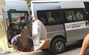 Người đón học sinh trường Gateway làm đơn gửi luật sư, cung cấp nhiều tình tiết mới