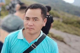 Trưởng công an xã hy sinh khi giúp dân chống lũ được công nhận liệt sĩ