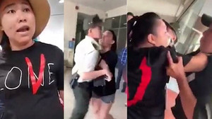 Cấm bay 1 năm nữ Đại úy công an làm loạn sân bay: Chuyên gia phân tích làm rõ thông tin