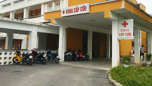 Hai anh em ruột chết bất thường sau bữa cơm trưa: Quảng Ninh thông tin