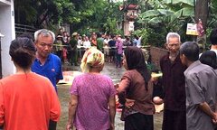 Anh trai chém giết cả nhà em ruột: Ác thú, máu lạnh từ đâu mà ra?