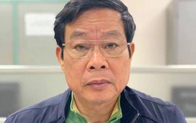 Con gái cựu Bộ trưởng Nguyễn Bắc Son phủ nhận cầm 3 triệu USD từ bố