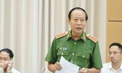 Thứ trưởng Công an: Phải rất cố gắng mới tra được hành vi đưa nhận hối lộ thương vụ MobiFone mua AVG