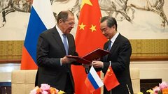 Ngoại trưởng Nga Lavrov từ chối gọi Trung Quốc là 'người anh lớn', chuyên gia đồng tình