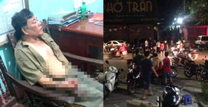 Anh trai truy sát gia đình em gái ở Thái Nguyên: Nghi phạm đến đòi nợ 3 tỷ đồng