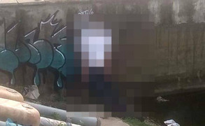 Phát hiện thi thể người Hàn Quốc treo cổ bên hồ điều hoà ở Bắc Ninh