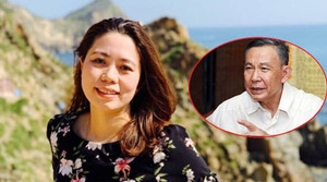 Nguyên PCN UBKT Trung ương: Hotgirl gội đầu tuy 'chưa leo cao nhưng đã chui rất sâu'