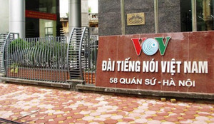 Đài Tiếng nói Việt Nam chia buồn cùng gia quyến nguyên Phó TGĐ Hoàng Minh Nguyệt