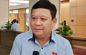 Tướng Đặng Ngọc Nghĩa: 39 người chết ở Anh có thể liên quan đường dây đưa người Việt ra nước ngoài trái phép