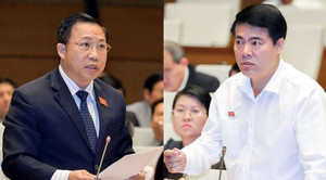 Bị nhận xét 'chủ quan, hồ đồ', đại biểu Lưu Bình Nhưỡng phản ứng thế nào?