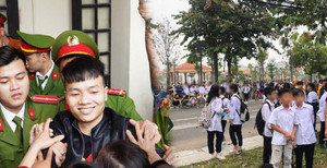 Thiếu tướng Nguyễn Hữu Cầu: Cần chấn hưng đạo đức, ngăn chặn trào lưu thần tượng Khá 'Bảnh'