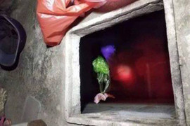 Nghi phạm sát hại mẹ vợ rồi vứt xác vào bể nước phi tang khai gì?