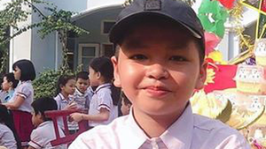 Tìm kiếm bé trai 10 tuổi ở Hải Dương mất tích sau giờ tan học