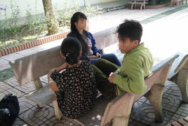 Nữ sinh cấp 3 tố bị hiếp dâm khi cho nam thanh niên cùng xã đi nhờ