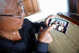 Cướp biển Somalia thả 3 thuyền viên Việt: 'Chưa bao giờ dám nghĩ con sẽ trở về'