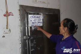 Vì sao Hà Tĩnh chưa tiêu huỷ 300 tấn hải sản nhiễm độc?