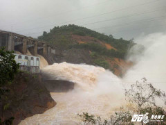 Mắc 5 lỗi, thủy điện Hố Hô bị phạt hơn 100 triệu đồng