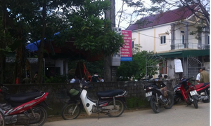 Nam thanh niên bị đâm thấu tim khi đi hát karaoke