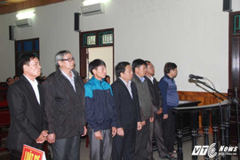 Gây thất thoát hơn 10 tỉ đồng, nguyên chủ tịch huyện xin miễn tội để tiếp tục cống hiến