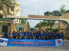 Không có sinh viên, trường khai khống nhận gần 2 tỷ đồng kinh phí đào tạo