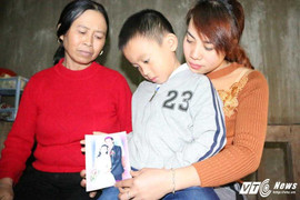 Lao động Việt bị cướp thiêu sống tại Angola: 'Không đưa được con về chữa trị, tôi sống còn day dứt lắm'