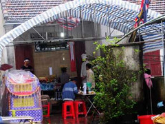 Người đàn ông chết bất thường sau khi truyền dịch tại nhà riêng