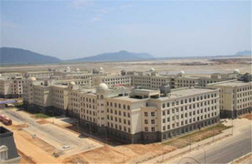 Formosa dành hơn 90 triệu USD xây nhà ở cho cán bộ, công nhân