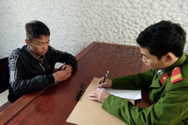 Khởi tố kẻ đâm 2 thanh niên trong buổi tiễn bạn lên đường nhập ngũ