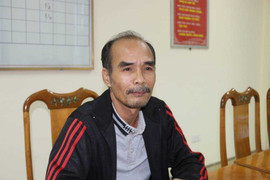 Cuỗm của công ty 100.000 USD, lẩn trốn 20 năm vẫn không thoát