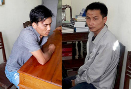 ‘Yêu râu xanh’ thay nhau hãm hiếp thiếu nữ 16 tuổi suốt 3 ngày