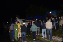 Tai nạn giao thông liên tiếp, 6 người chết thảm ở Nghệ An: Thông tin mới nhất