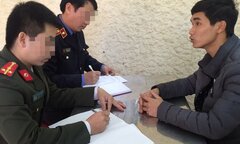 Hà Tĩnh khởi tố phần tử Việt Tân kích động, chống phá Nhà nước