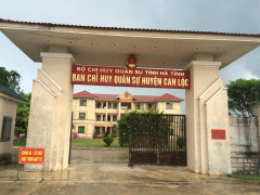 Cán bộ quân sự huyện lừa chạy việc để ‘cuỗm’ hơn 8 tỷ đồng