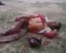 Người đàn ông hành nghề xe ôm bị đâm gục, cướp xe máy giữa ban ngày