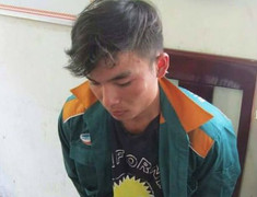 Ăn trộm bị bắt quả tang, 9X rút tiền bồi thường mong gia chủ bỏ qua