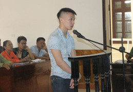 9x xin ở nhờ rồi sát hại bà lão, giấu xác dưới gầm giường