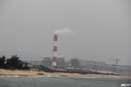 Hà Tĩnh xem xét kỷ luật 10 cán bộ liên quan sự cố Formosa